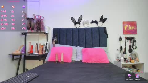 Snapshot of emmily_giraldo chatting on March 7, 2025, 3:28 pm online show from March 7, 2025, 3:28 pm