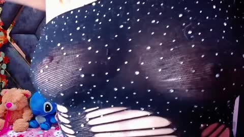 EmmilyWalker online show from March 7, 2025, 6:57 am