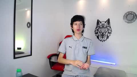 SERGIO online show from December 14, 2025, 12:32 pm