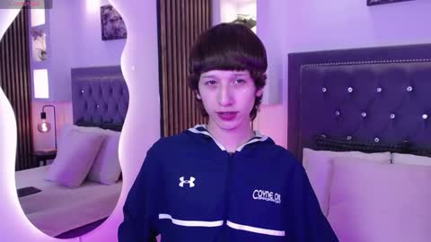 SERGIO online show from April 29, 2026, 9:43 pm