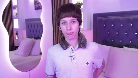 SERGIO online show from May 1, 2026, 8:46 pm