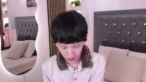 Snapshot of emmo_boy chatting on May 23, 2026, 8:46 pm SERGIO online show from May 23, 2026, 8:46 pm