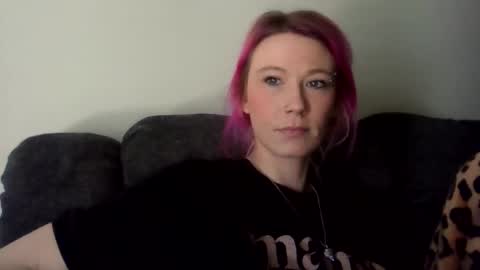 emmwarr1514 online show from February 10, 2026, 4:44 pm