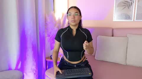 Snapshot of emmy_and_luna chatting on July 19, 2026, 12:53 pm Emmy and Luna online show from July 19, 2026, 12:53 pm