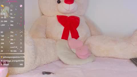 Emmy online show from February 20, 2026, 6:19 am