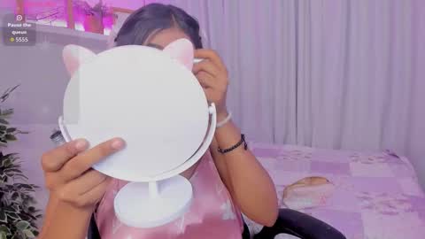 Emmy Heart online show from September 21, 2025, 2:35 am