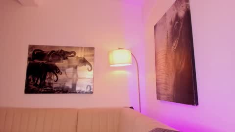 Emmy Heart online show from March 7, 2026, 3:58 am