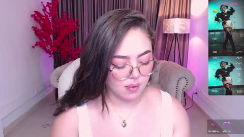 Emmy Walker online show from January 20, 2025, 11:02 am