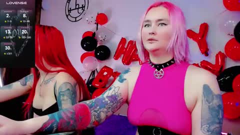 Emmy Bright     50  online show from February 14, 2025, 12:51 am