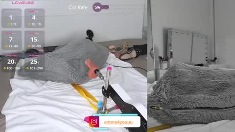 Emmy online show from February 28, 2025, 9:36 am