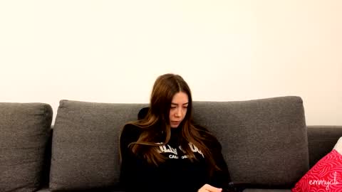 Snapshot of emmycb chatting on March 23, 2026, 3:05 pm Em online show from March 23, 2026, 3:05 pm