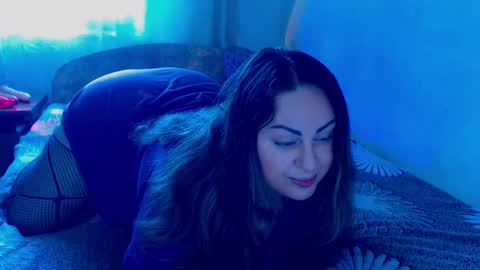 Snapshot of emmyxotty chatting on December 13, 2024, 9:57 am Emmy online show from December 13, 2024, 9:57 am