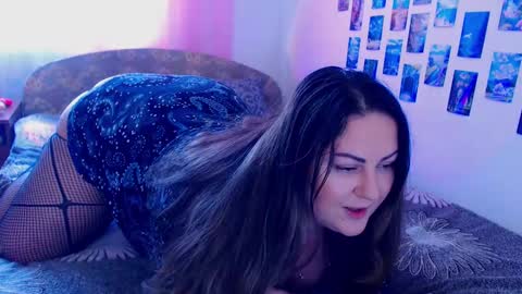 Snapshot of emmyxotty chatting on February 22, 2025, 8:29 am Emmy online show from February 22, 2025, 8:29 am