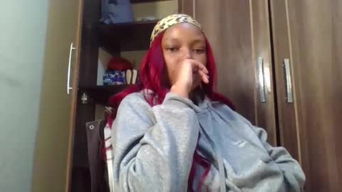 empress online show from March 10, 2026, 6:24 pm