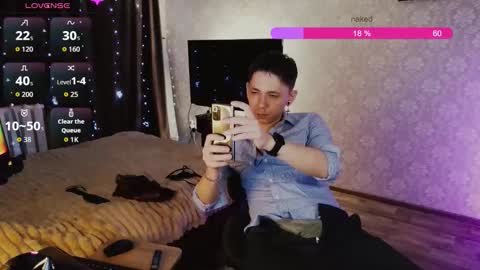 Snapshot of emveeboy96 chatting on January 14, 2026, 9:52 pm emveeboy96 online show from January 14, 2026, 9:52 pm