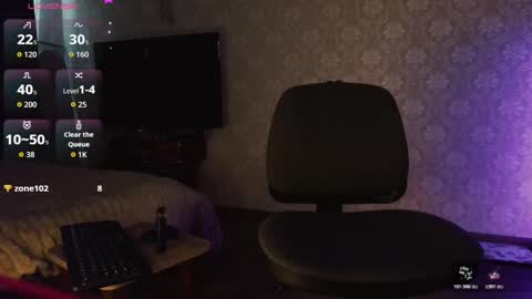 Snapshot of emveeboy96 chatting on February 21, 2026, 8:48 am emveeboy96 online show from February 21, 2026, 8:48 am