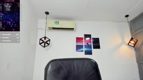 Emy online show from December 22, 2024, 10:06 am