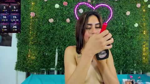 Emy online show from January 9, 2025, 3:36 am