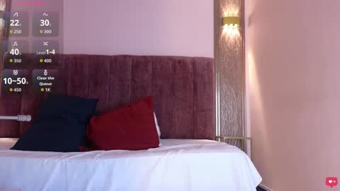 Emy online show from March 16, 2026, 8:57 pm