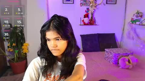 Snapshot of emycarver09 chatting on November 28, 2025, 11:35 am emycarver09 online show from November 28, 2025, 11:35 am