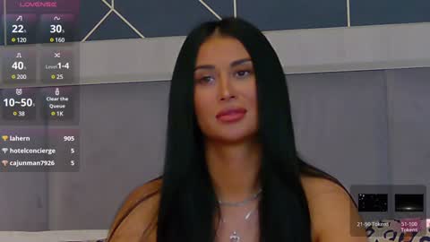  Emy  online show from January 10, 2025, 1:52 pm