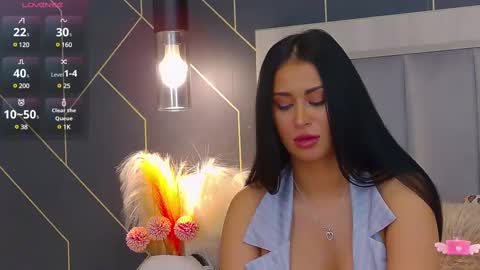  Emy  online show from February 11, 2025, 12:58 pm