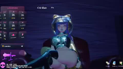 Hentai Hostess Club online show from June 12, 2026, 7:24 pm