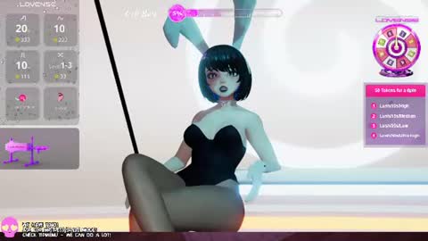Snapshot of emyliveshow chatting on July 26, 2026, 3:30 pm Hentai Hostess Club online show from July 26, 2026, 3:30 pm