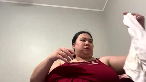 Snapshot of encasedbeauty chatting on October 18, 2025, 1:08 am Ela online show from October 18, 2025, 1:08 am