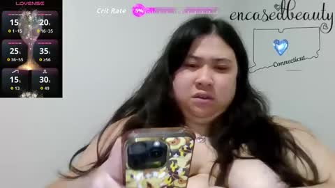 Ela online show from December 21, 2025, 1:57 am