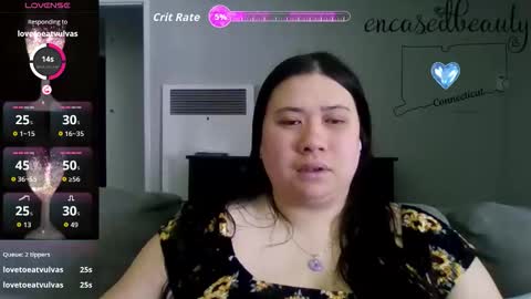Ela online show from April 28, 2026, 7:30 pm