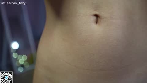 Snapshot of enchant_baby_ chatting on February 23, 2025, 7:22 am My name is Eva online show from February 23, 2025, 7:22 am