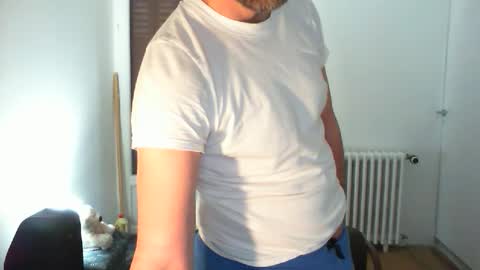 endearment115 online show from January 6, 2025, 2:36 pm