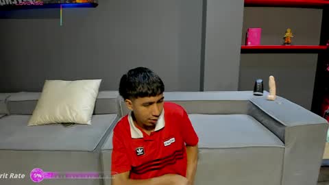 Ender online show from April 25, 2026, 1:41 pm