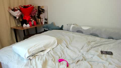 Snapshot of endless_polarity chatting on January 7, 2025, 5:20 pm Vi online show from January 7, 2025, 5:20 pm