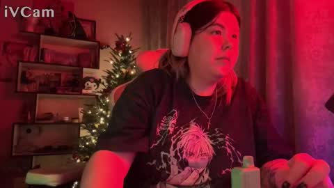 endless_voice_ online show from December 22, 2025, 10:34 am