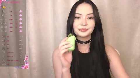 endlesslybby online show from March 30, 2026, 10:44 pm