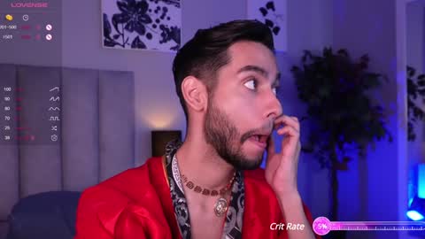 Endy online show from February 4, 2025, 3:47 pm