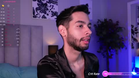 Endy online show from February 5, 2025, 12:49 pm