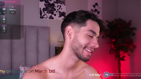 Endy online show from February 15, 2025, 3:50 pm