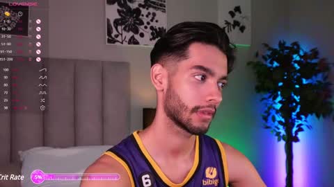 Endy online show from March 5, 2025, 3:51 pm