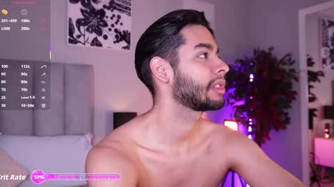 Endy online show from September 10, 2025, 12:38 pm