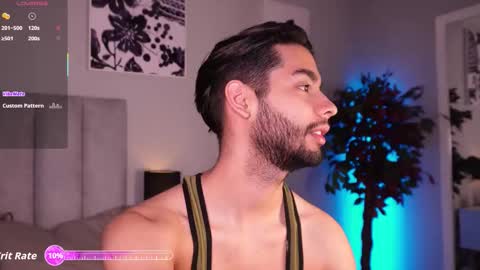 Endy online show from November 9, 2025, 12:36 pm