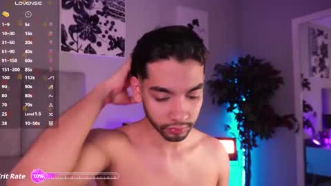 Endy online show from November 23, 2025, 12:38 pm