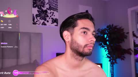 Endy online show from December 3, 2025, 12:47 pm