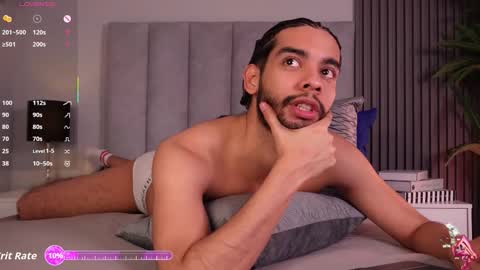 Endy online show from February 27, 2026, 12:49 pm