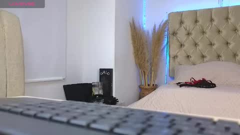 Snapshot of ened_nessa chatting on February 27, 2025, 11:41 am Schedule 600a.m - 200p.m Col hour online show from February 27, 2025, 11:41 am