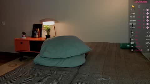 Snapshot of enen_glo chatting on January 14, 2025, 6:34 am Enen online show from January 14, 2025, 6:34 am