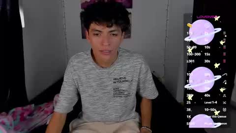 Salo online show from February 9, 2026, 4:55 pm