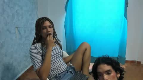 engel20042001 online show from January 18, 2025, 4:42 pm